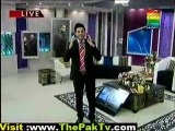 Wo Humsafar Tha | Humsafar Cast Live on Hum Tv - Part 1/8