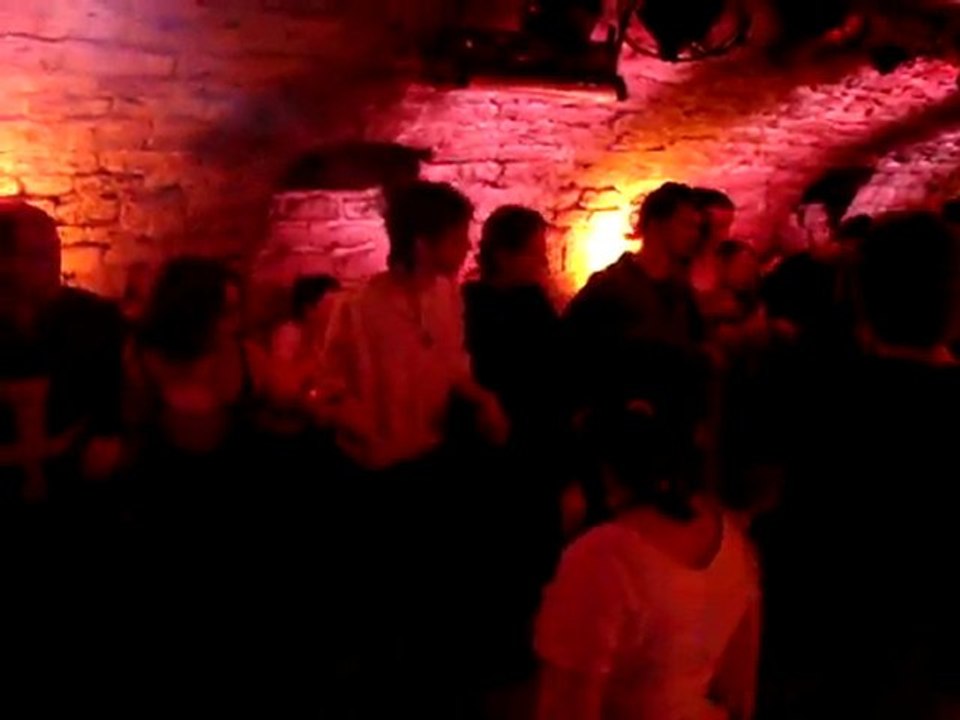 Megamix de la Carité de Guingamor 1/2 (MOV01519)