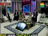 Wo Humsafar Tha | Humsafar Cast Live on Hum Tv - Part 6/8
