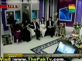 Wo Humsafar Tha | Humsafar Cast Live on Hum Tv - Part 8/8