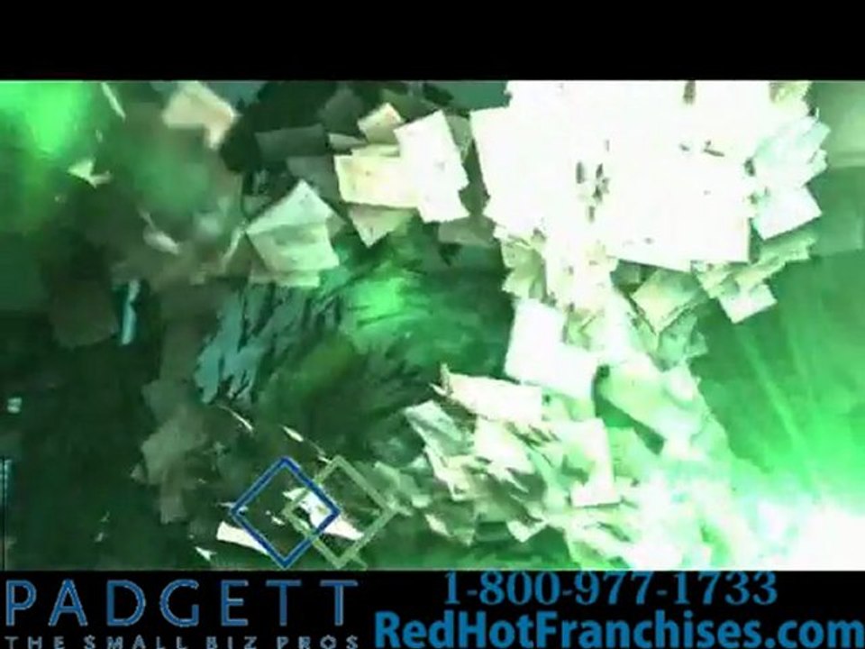 Padgett Business Services - Business Franchise Tax, Bookkeeping, Preparation and Payroll Services