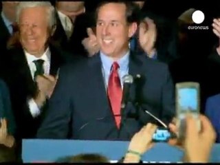 Romney más favorito tras ganar en Washington