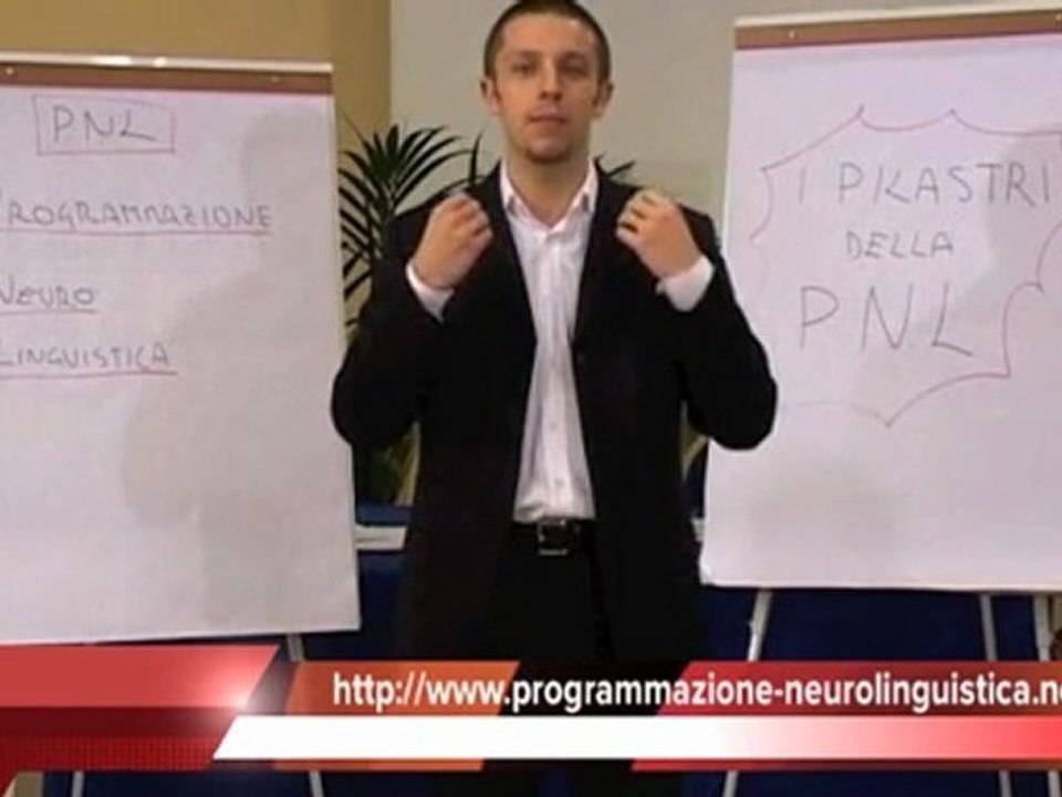 La PNL, Programmazione Neuro Linguistica e i suoi segreti