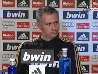 Madrid farkı korumak istiyor