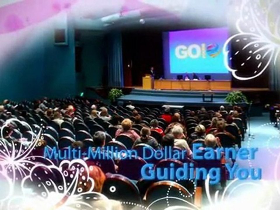 Introduction To GO Foods ~ An Incredible Opportunity