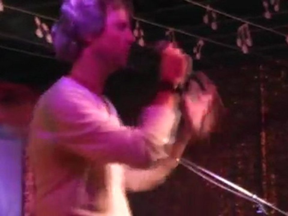 Philippe Vanclès - J'fais bouger ma vie - extrait du 1er album "Les grands sentiments"