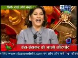 Saas Bahu Aur Saazish SBS [Star News] - 4th March 2012 Part1