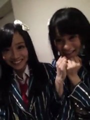 ぐぐたす動画 0226小林亜実投稿 柴田山下今出磯原 SKE48