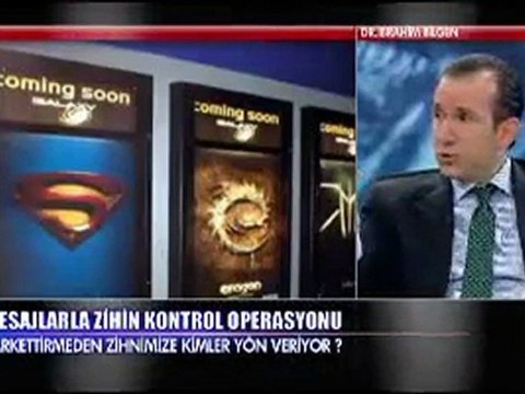 Bilinçaltı(Sübliminal) Mesajlar-4[A Haber]