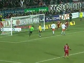 [03/03/12 | L1 | Résumé] DFCO 1-1 MHSC