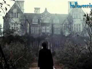 THE WOMAN IN BLACK: DAL 2 MARZO AL CINEMA.