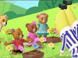 بانانا في البيجاما مدبلج  (   1   )  مدبلج رسوم كارتون