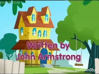 بانانا في البيجاما مدبلج  ( 2     )  مدبلج رسوم كارتون