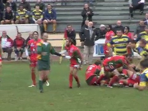 RCA-Beauvais : ça va bouillir à Bouillot !