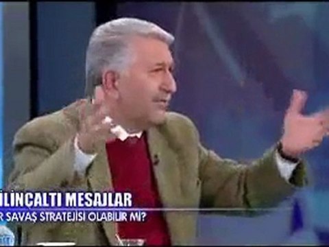Bilinçaltı(Sübliminal) Mesajlar-6[A Haber]