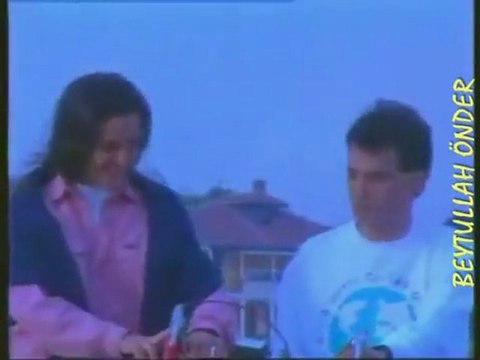 ZAFER PEKER - Diyemedim