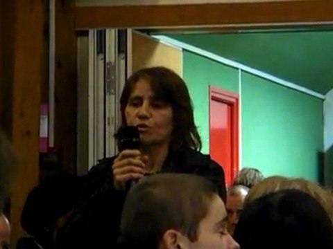 14 Réunion d'information Landivisiau ccg