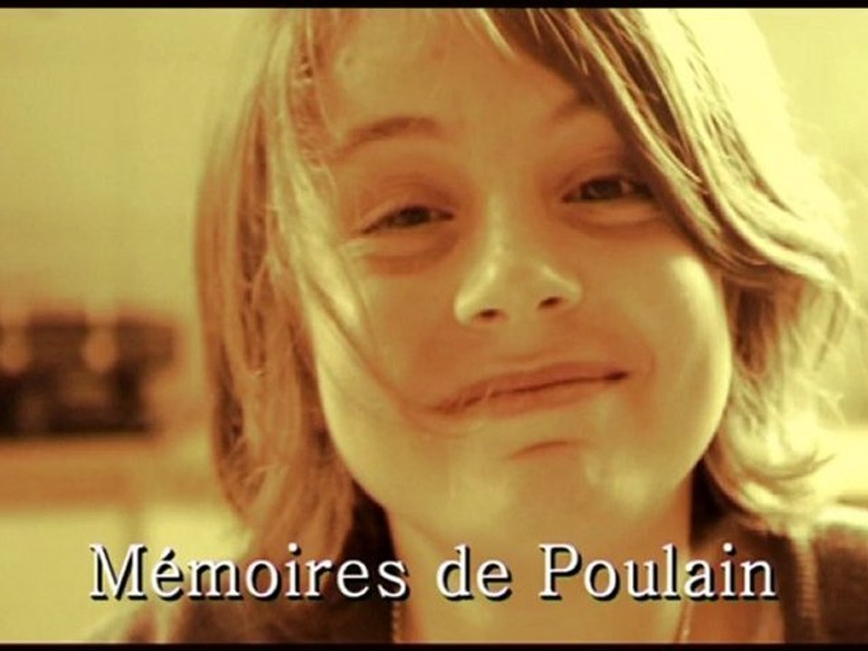 IUT BLOIS, TECAME 2012, Projet tutoré Juliette Chanson