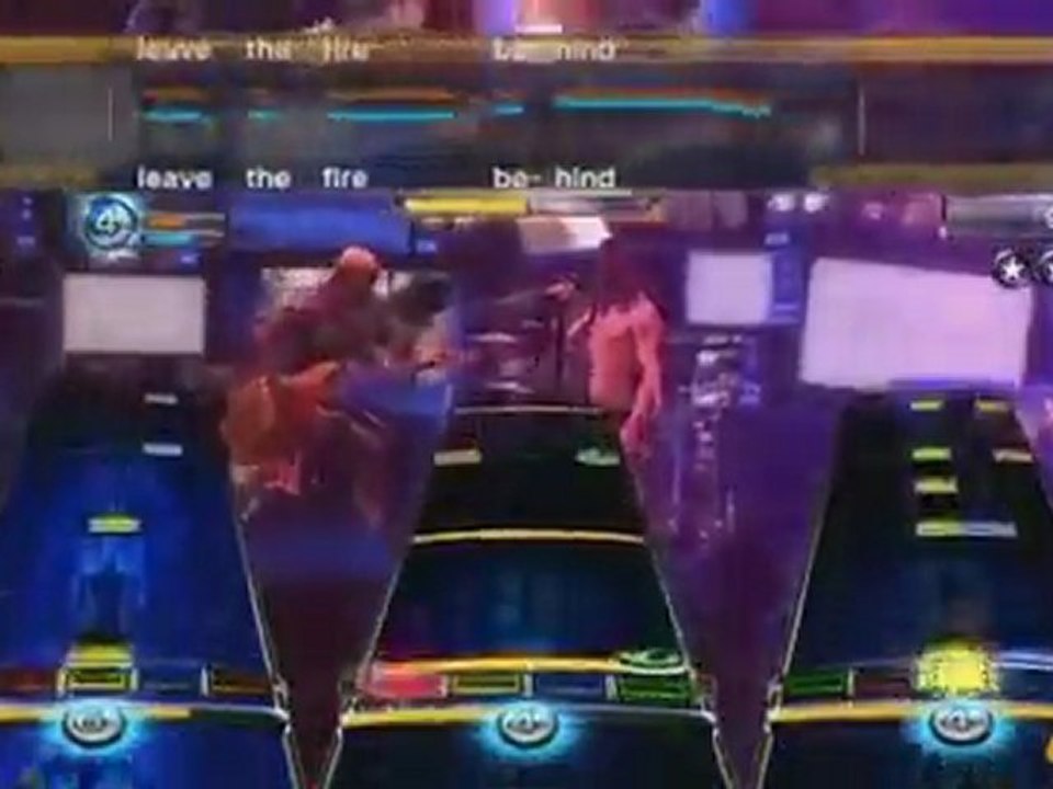 [Video] Rock Band 3