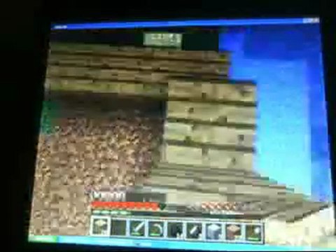 aventure suivie minecraft episode 5 saison 1