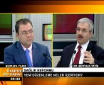 MURTAZA YETİŞ & M. MUSTAFA YILDIZ
