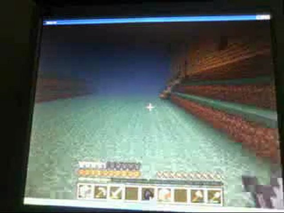 aventure suivie minecraft episode 6 saison 1