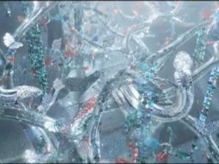 film PUMA' reklama Euro 2012 poland & Final Cartier