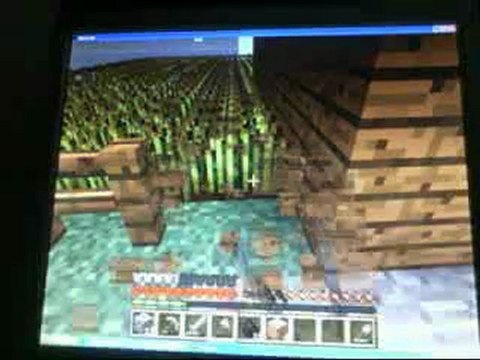 aventure suivie minecraft episode 7 partie 1 saison 1