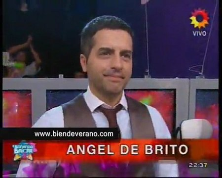 Decimotercera Gala de Soñando por Bailar 2 [ÁRABE] - Programa del Sábado 3/3/2012 - Parte1