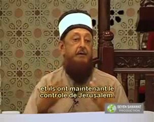 2. Sheikh Imran Hosein - Sufi Salafi & AKHIROU ZAMAN (LA FIN DES TEMPS) (11 février 2012) (Français)