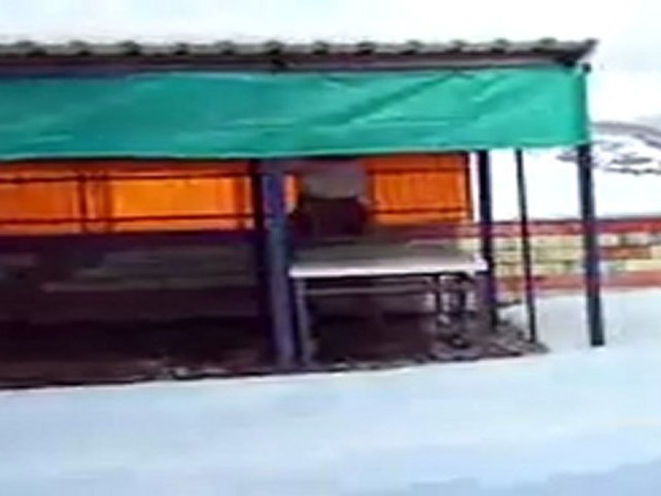 KAYABAŞI KÖYÜ-2012 KIŞ AYI [3GP 352x288 MPEG4]