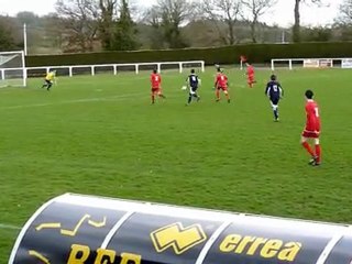 U17 / Bourbriac : Trebeurden- Pleumeur