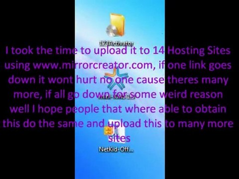 Microsoft Office 2010 Activation Key