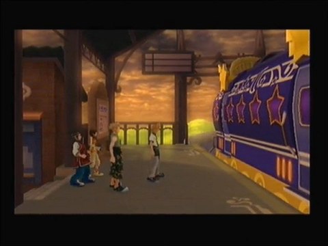 Play thourgt Kingdom Hearts 2 Episode 5 feat Ombs34