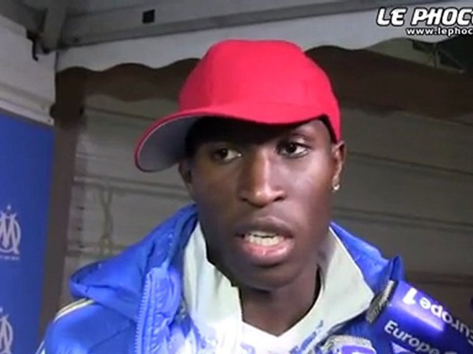 Fanni: "Deschamps a eu des mots très durs"