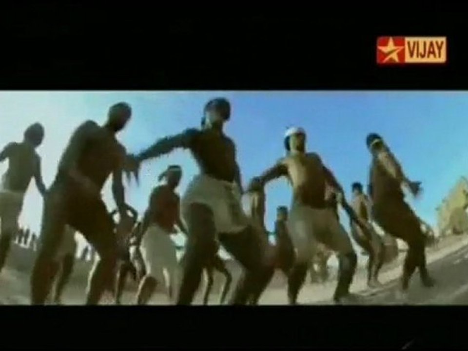 Making of Aravaan - 04-03-2012pt1_NEW
