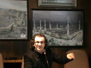 Sıtkı Aslanhan - Aile de Baba