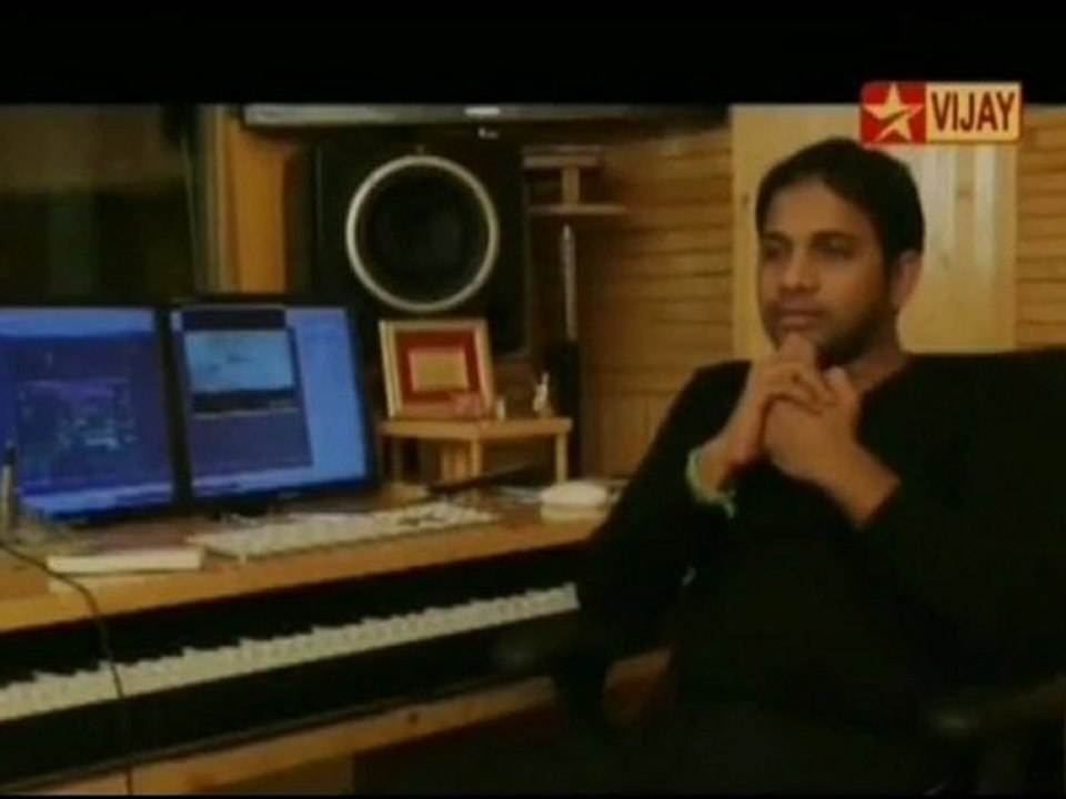 Making of Aravaan - 04-03-2012pt2_NEW