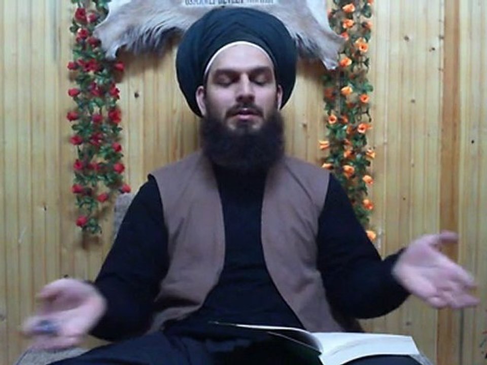 5. EYYUB VE ŞÜAYB A.S. 28.02.2012