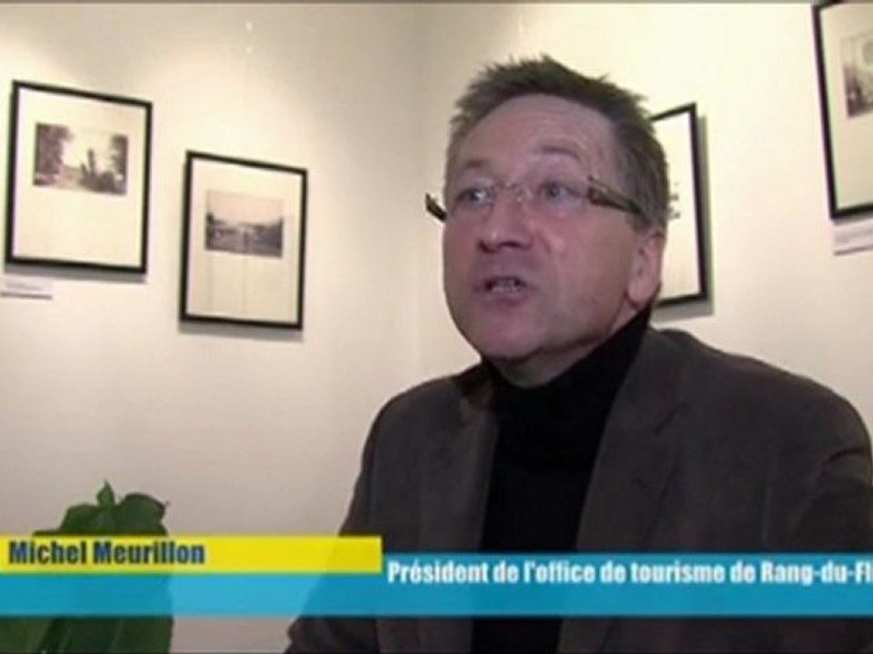 Rang du Fliers, ici Rang !