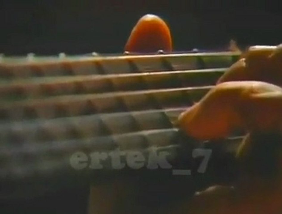 Fikret KIZILOK  "BU KALP SENİ UNUTURMU"