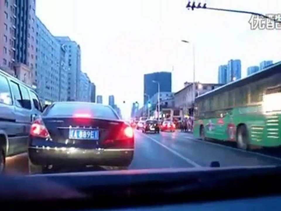 Compilation crash de voiture de la semaine #2