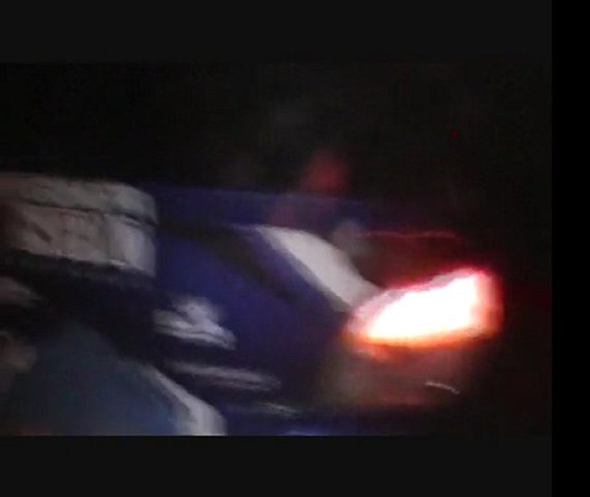 42ème RALLYE NATIONAL DE LA COTE FLEURIE 24,25,26 FEVRIER 2012