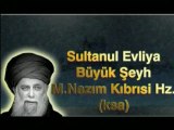 Şeyh Nazım Hazretleri 'Hz. Mehdi (as) bu yıl görünür hale gelir araştırın' diyor (Adnan Oktar)