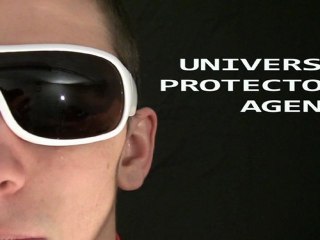 W.A.Y., A.I.? - Preview 01 - Universal Protectors Agency