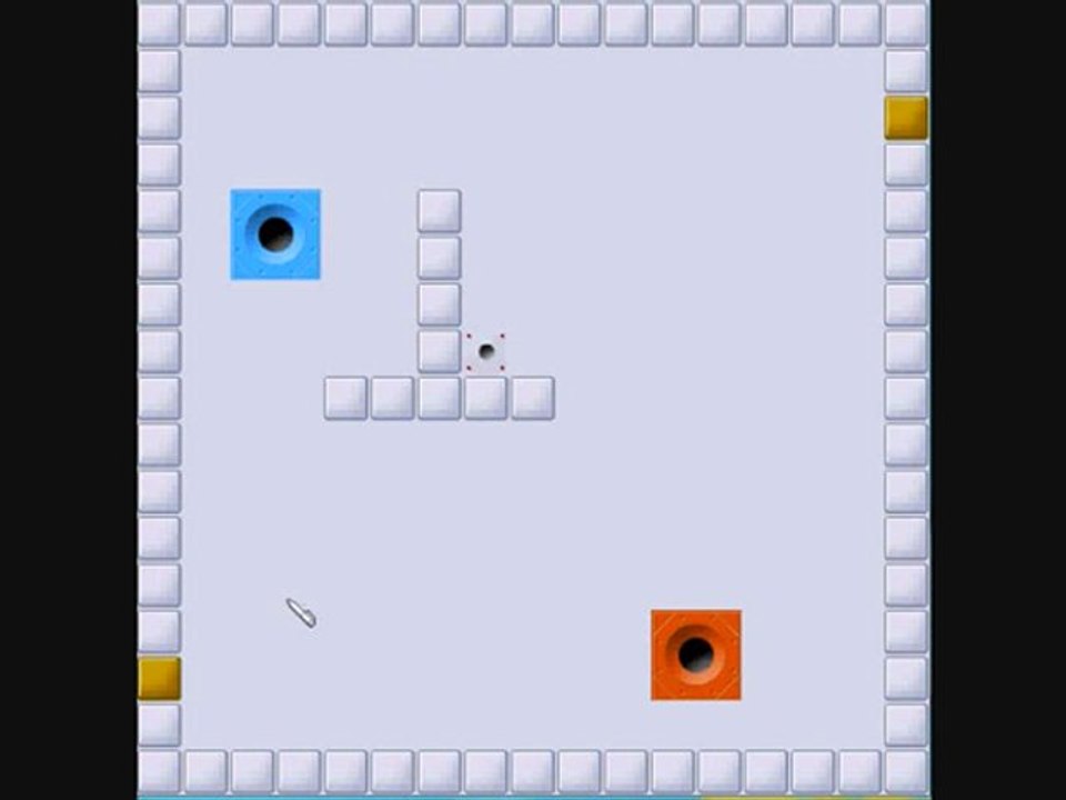 INKBALL JE COOL