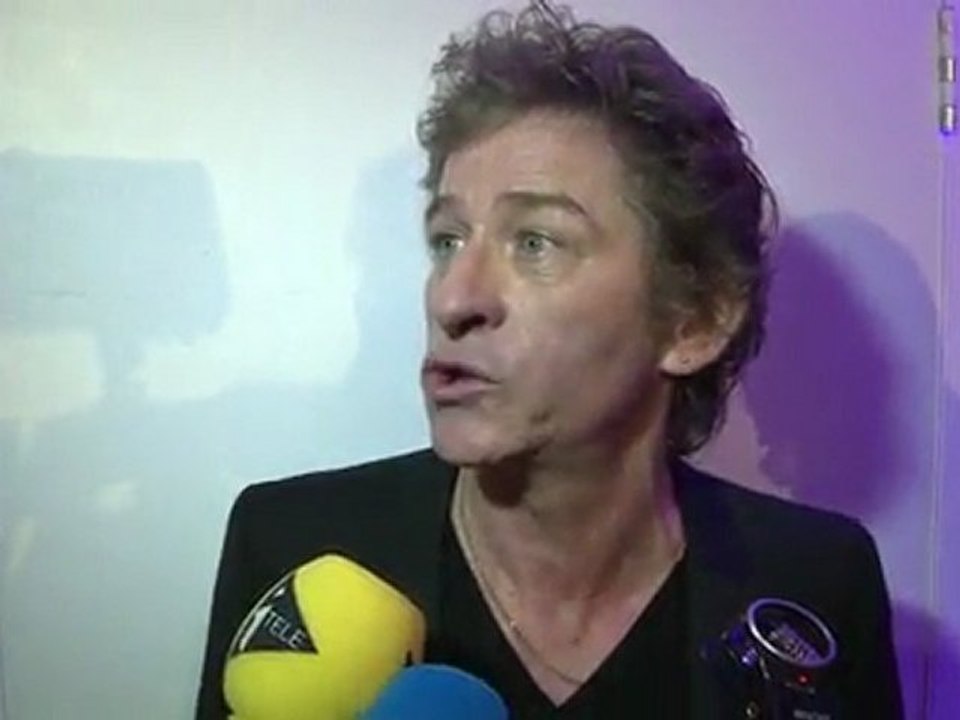 Catherine Ringer, Thiéfaine et Orelsan triomphent aux Victoires de la Musique