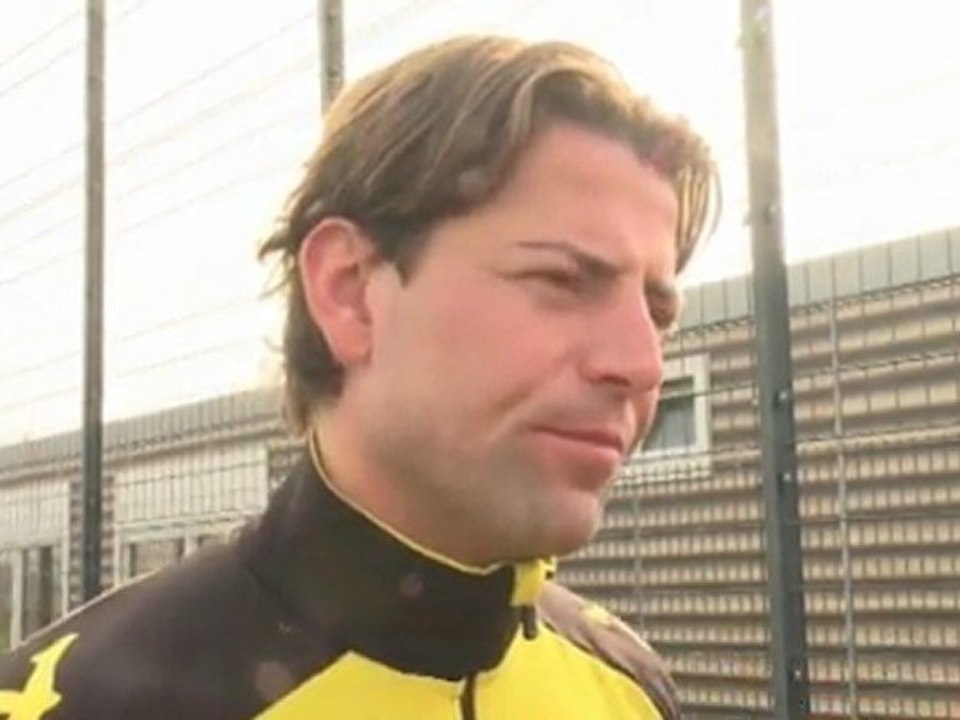 Weidenfeller - Wir können stolz sein