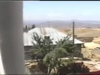 Boğazyayla Köyü 2003 ylı Cami açılışı