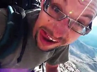 Climbing Slovenia's Mount Triglav